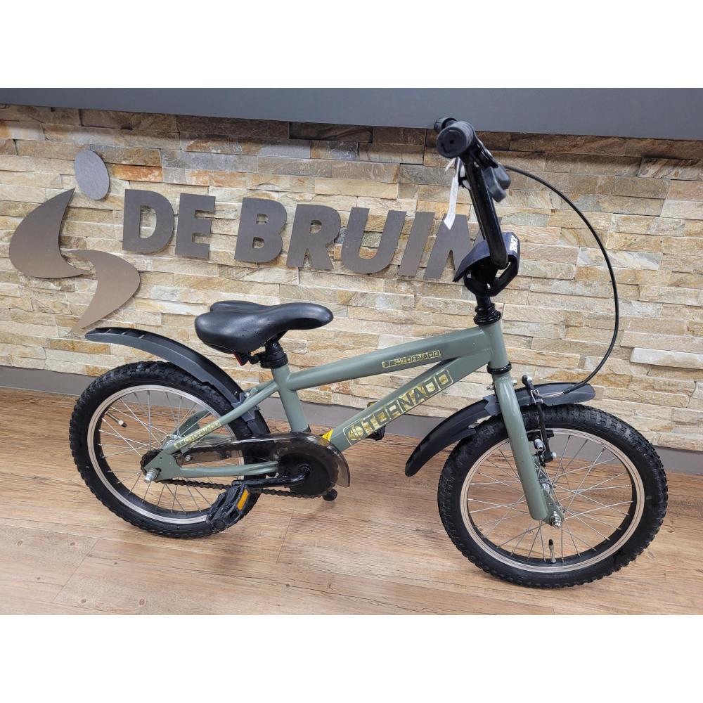 BMX Tornado 16inch